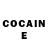 Cocaine VHQ SKYFALABS